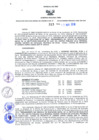 Vista preliminar de documento Resolución Dirección General de Construcciones 313-2018-Dirección General de Construcción - DGC