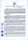 Vista preliminar de documento Resolución Dirección General de Construcciones 305-2018-Dirección General de Construcción - DGC