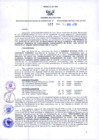 Vista preliminar de documento Resolución Dirección General de Construcciones 312-2018-Dirección General de Construcción - DGC