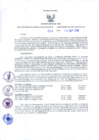 Vista preliminar de documento Resolución Dirección General de Construcciones 264-2018-Dirección General de Construcción - DGC