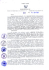 Vista preliminar de documento Resolución Dirección General de Construcciones 265-2018-Dirección General de Construcción - DGC
