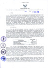 Vista preliminar de documento Resolución Dirección General de Construcciones 261-2018-Dirección General de Construcción - DGC