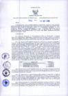 Vista preliminar de documento Resolución Dirección General de Construcciones 258-2018-Dirección General de Construcción - DGC