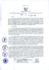 Vista preliminar de documento Resolución Dirección General de Construcciones 255-2018-Dirección General de Construcción - DGC