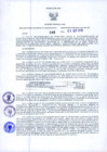 Vista preliminar de documento Resolución Dirección General de Construcciones 246-2018-Dirección General de Construcción - DGC