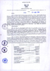 Vista preliminar de documento Resolución Dirección General de Construcciones 241-2018-Dirección General de Construcción - DGC