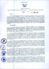 Vista preliminar de documento Resolución Dirección General de Construcciones 237-2018-Dirección General de Construcción - DGC