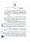 Vista preliminar de documento Resolución Dirección General de Construcciones 230-2018-Dirección General de Construcción - DGC