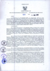 Vista preliminar de documento Resolución Dirección General de Construcciones 231-2018-Dirección General de Construcción - DGC