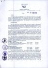 Vista preliminar de documento Resolución Dirección General de Construcciones 223-2018-Dirección General de Construcción - DGC