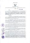 Vista preliminar de documento Resolución Dirección General de Construcciones 205-2018-Dirección General de Construcción - DGC