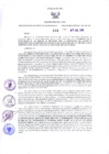 Vista preliminar de documento Resolución Dirección General de Construcciones 184-2018-Dirección General de Construcción - DGC