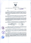 Vista preliminar de documento Resolución Dirección General de Construcciones 177-2018-Dirección General de Construcción - DGC