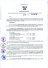 Vista preliminar de documento Resolución Dirección General de Construcciones 176-2018-Dirección General de Construcción - DGC