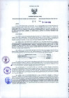 Vista preliminar de documento Resolución Dirección General de Construcciones 174-2018-Dirección General de Construcción - DGC