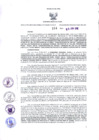 Vista preliminar de documento Resolución Dirección General de Construcciones 164-2018-Dirección General de Construcción - DGC