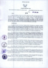 Vista preliminar de documento Resolución Dirección General de Construcciones 154-2018-Dirección General de Construcción - DGC