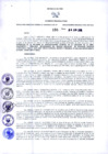Vista preliminar de documento Resolución Dirección General de Construcciones 155-2018-Dirección General de Construcción - DGC