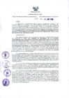 Vista preliminar de documento Resolución Dirección General de Construcciones 137-2018-Dirección General de Construcción - DGC