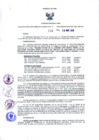 Vista preliminar de documento Resolución Dirección General de Construcciones 131-2018-Dirección General de Construcción - DGC