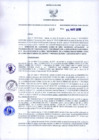 Vista preliminar de documento Resolución Dirección General de Construcciones 119-2018-Dirección General de Construcción - DGC