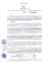 Vista preliminar de documento Resolución Dirección General de Construcciones 99-2018-Dirección General de Construcción - DGC