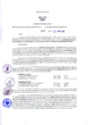 Vista preliminar de documento Resolución Dirección General de Construcciones 102-2018-Dirección General de Construcción - DGC