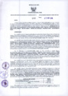 Vista preliminar de documento Resolución Dirección General de Construcciones 100-2018-Dirección General de Construcción - DGC