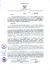 Vista preliminar de documento Resolución Dirección General de Construcciones 101-2018-Dirección General de Construcción - DGC