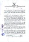 Vista preliminar de documento Resolución Dirección General de Construcciones 97-2018-Dirección General de Construcción - DGC