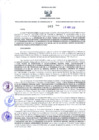 Vista preliminar de documento Resolución Dirección General de Construcciones 83-2018-Dirección General de Construcción - DGC