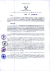 Vista preliminar de documento Resolución Dirección General de Construcciones 64-2018-Dirección General de Construcción - DGC