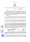 Vista preliminar de documento Resolución Dirección General de Construcciones 61-2018-Dirección General de Construcción - DGC