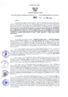 Vista preliminar de documento Resolución Dirección General de Construcciones 52-2018-Dirección General de Construcción - DGC