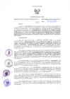 Vista preliminar de documento Resolución Dirección General de Construcciones 40-2018-Dirección General de Construcción - DGC