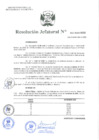 Vista preliminar de documento Resolución Jefatural 241 - 2022.pdf