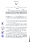 Vista preliminar de documento Resolución Dirección General de Construcciones 33-2018-Dirección General de Construcción - DGC