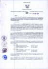 Vista preliminar de documento Resolución Dirección General de Construcciones 26-2018-Dirección General de Construcción - DGC