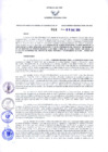 Vista preliminar de documento Resolución Dirección General de Construcciones 18-2018-Dirección General de Construcción - DGC