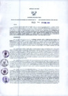 Vista preliminar de documento Resolución Dirección General de Construcciones 13-2018-Dirección General de Construcción - DGC