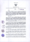 Vista preliminar de documento Resolución Dirección General de Construcciones 4-2018-Dirección General de Construcción - DGC