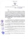 Vista preliminar de documento Resolución Dirección General de Construcciones 3-2018-Dirección General de Construcción - DGC