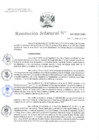 Vista preliminar de documento Resolución Jefatural 245 - 2022.pdf