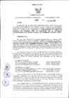 Vista preliminar de documento Resolución Dirección General de Construcciones 189-2016-Dirección General de Construcción - DGC