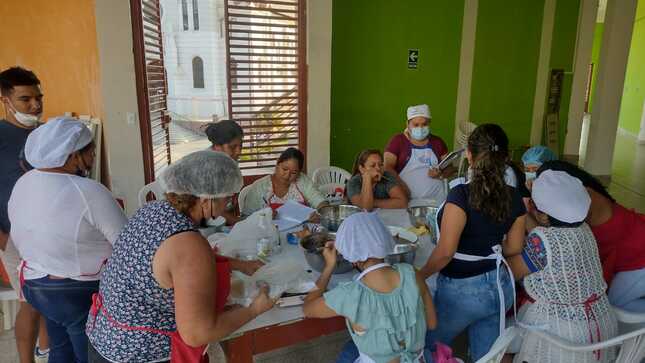 La Municipalidad de Sullana, a través de la subgerencia de Educación, Cultura, Deportes, Recreación y Juventudes, realizará mañana la clausura de los talleres Municipales en el parque de la cultura José Carlos Carrasco Távara.