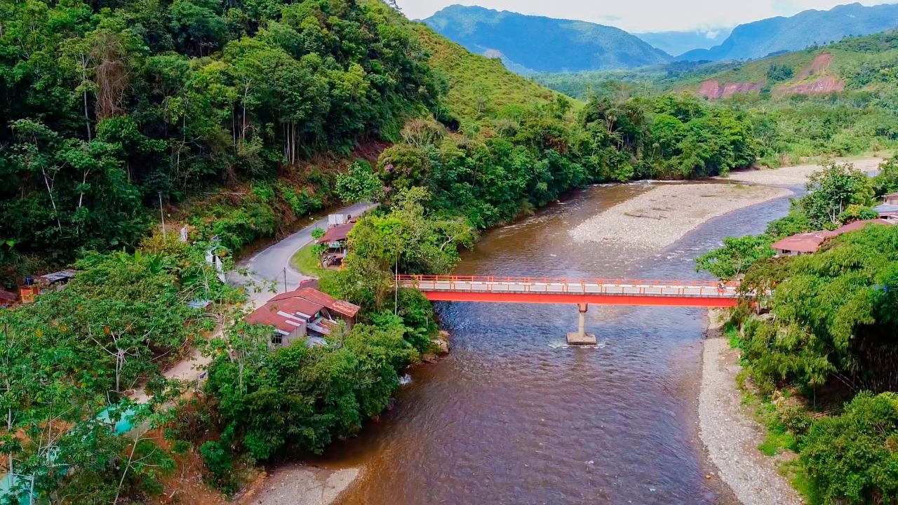 Huánuco