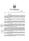 Vista preliminar de documento Resolución de Gerencia General 055-2019-OEFA-GEG
