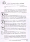 Vista preliminar de documento DIRECTIVA N° 001-2019-SGTI-GPP-MDLP