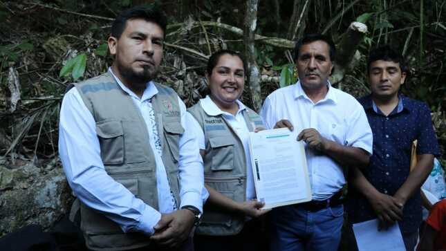 Cumpliendo con todos los protocolos sanitarios y la normativa vigente para el desarrollo de Turismo de Aventura.