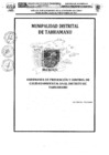 Vista preliminar de documento Ordenanza Municipal016.pdf
